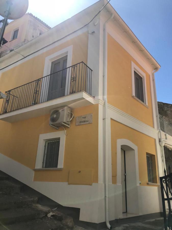 Il Casalino Пиццо